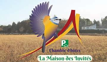 La maison des invités