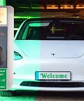 La maison des invités