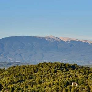 Le Mont Ventoux