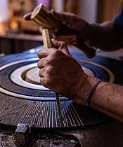 Atelier Landry Clément_Pernes-les-Fontaines