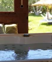 Un gîte en Provence