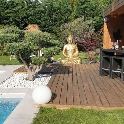 Un gîte en Provence ★★★★