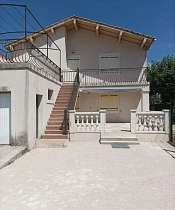 Les Garrigues - Rez-de-chaussée_Pernes-les-Fontaines