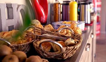 Le Saint Victor_Pernes-les-Fontaines