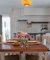 Mas de la Vinçane - Gîte Julia_Pernes-les-Fontaines