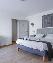 Mas de la Vinçane - Gîte Elsa_Pernes-les-Fontaines