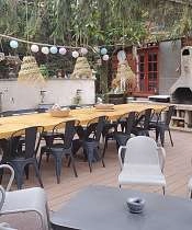 Le Mazet des Beaujots