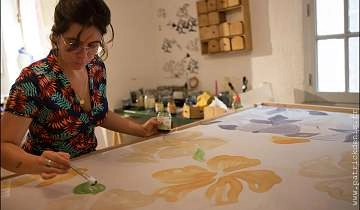 Les Soies Vial_Pernes-les-Fontaines