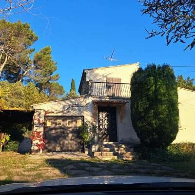 Gîte - Villa Shangri-La