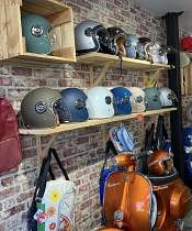 Scootstendances - Garage CHAUD_Pernes-les-Fontaines