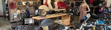 Scootstendances - Garage CHAUD_Pernes-les-Fontaines