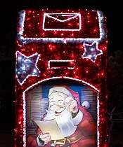 Marché de Noël de l'ACAP_Pernes-les-Fontaines