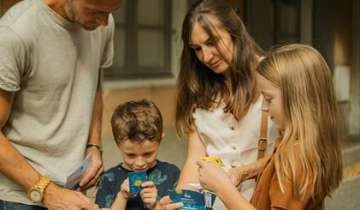 Mission GESTE à Pernes-les-Fontaines