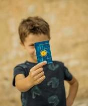 Mission GESTE à Pernes-les-Fontaines