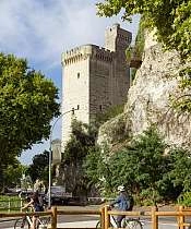 Escapade aux Pays des Sorgues_Villeneuve-lez-Avignon