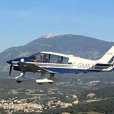 Aéro-club du Comtat Venaissin