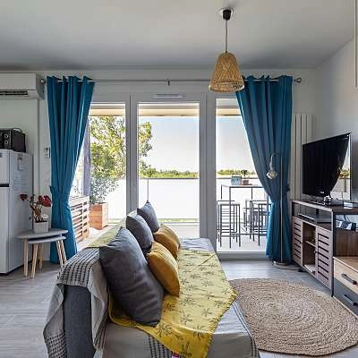 Gîte - Les Reflets du Lac ★★★