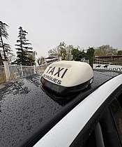 AMI Taxi_Sorgues