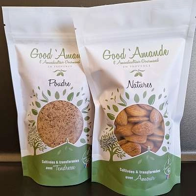 Good'Amande