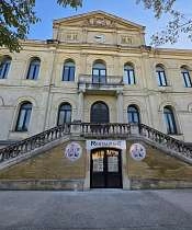 Ju'ste Chez-Moi_Sorgues