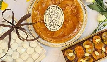 Maison BATTU_Pernes-les-Fontaines