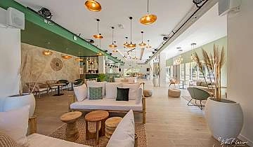 Espace Le Garden Restaurant_Althen-des-Paluds