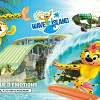 Wave Island