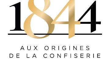 Logo Confiserie 1844