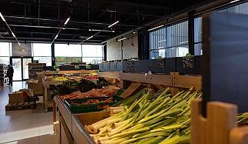 La Maison des Agriculteurs