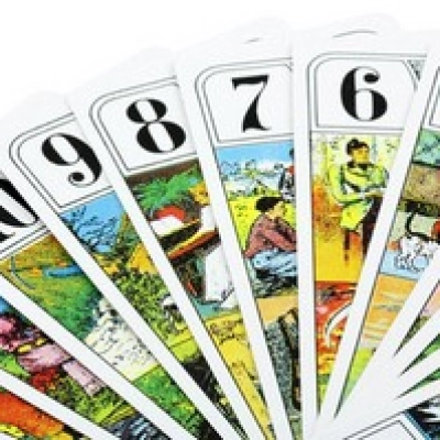 Championnat de Vaucluse de tarot