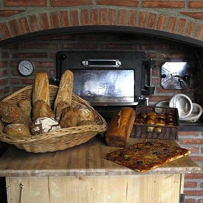 Fournil du Boislevain