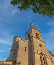 Eglise des Augustins 