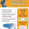 Forum Objectif Emploi