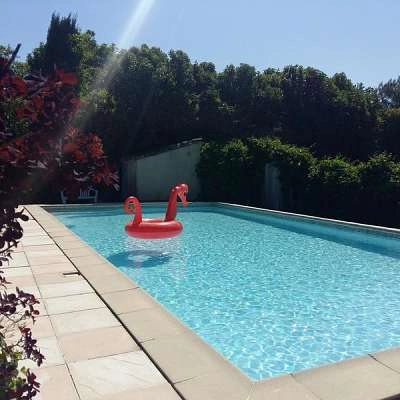 Gîtes Hermann - Sous le plaqueminier ★★★