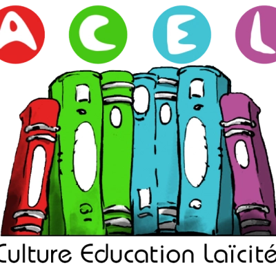 Vente de livres - ACEL