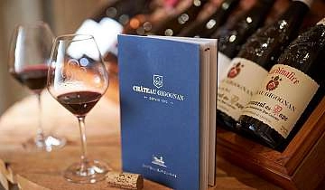 Château Gigognan - Domaine viticole_Sorgues