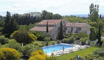 Les Fleurs d'Hilaire