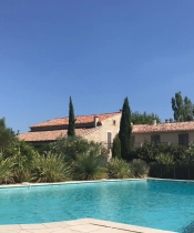 Les Fleurs d'Hilaire