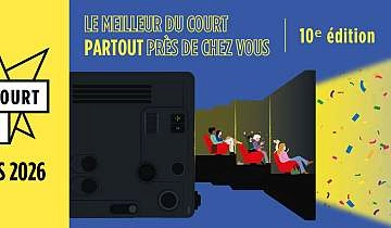 Médiathèque : Fête du court-métrage_Pernes-les-Fontaines