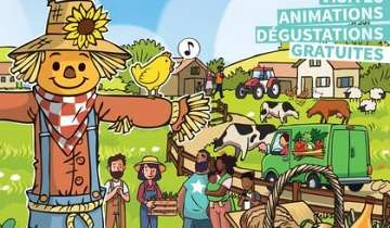 De ferme en ferme_Pernes-les-Fontaines