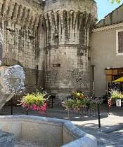 Lou soulèu Pernen