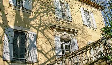 Face sud-est