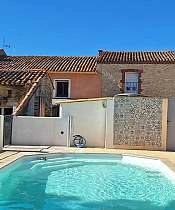 Gîte - Mas de la Restanque_Monteux