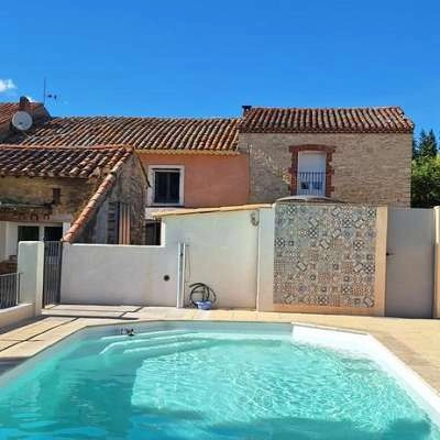 Gîte - Mas de la Restanque