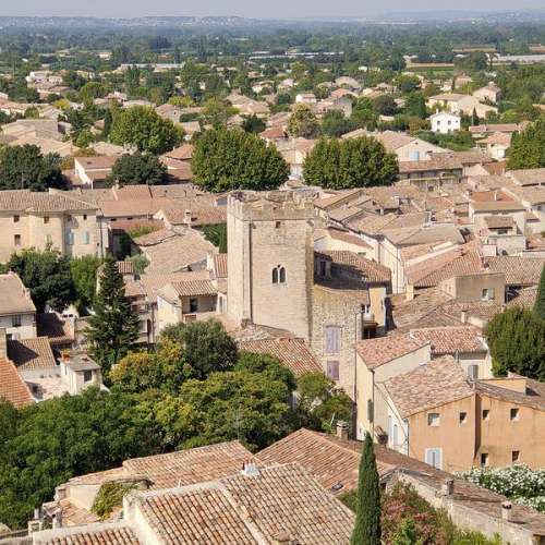 La Tour Ferrande