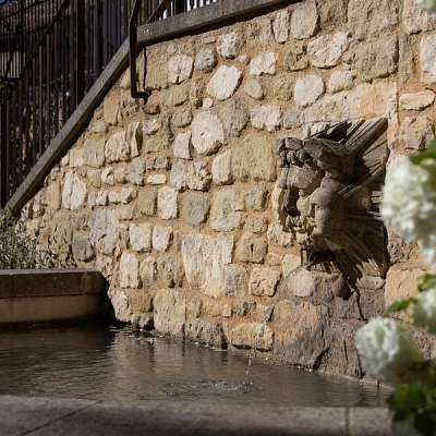 Les 41 fontaines de Pernes-les-Fontaines 