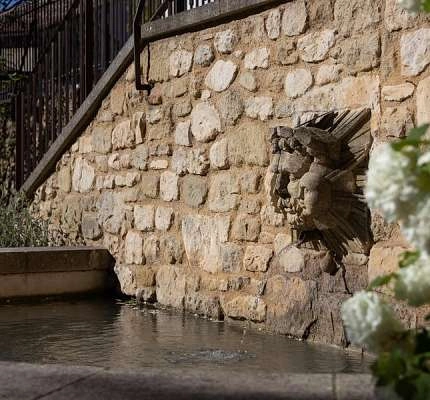 Les 41 fontaines de Pernes-les-Fontaines 