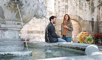 Les 41 fontaines de Pernes