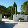 Camping municipal de Bellerive
