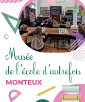 Musée de l'école d'autrefois